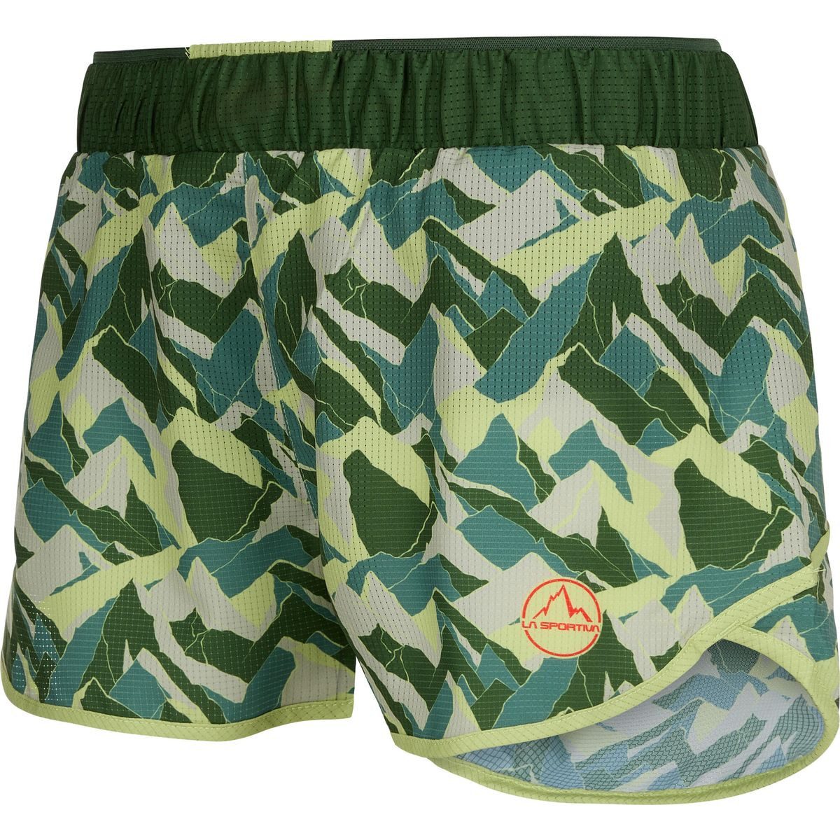 La Sportiva Funktionsshorts