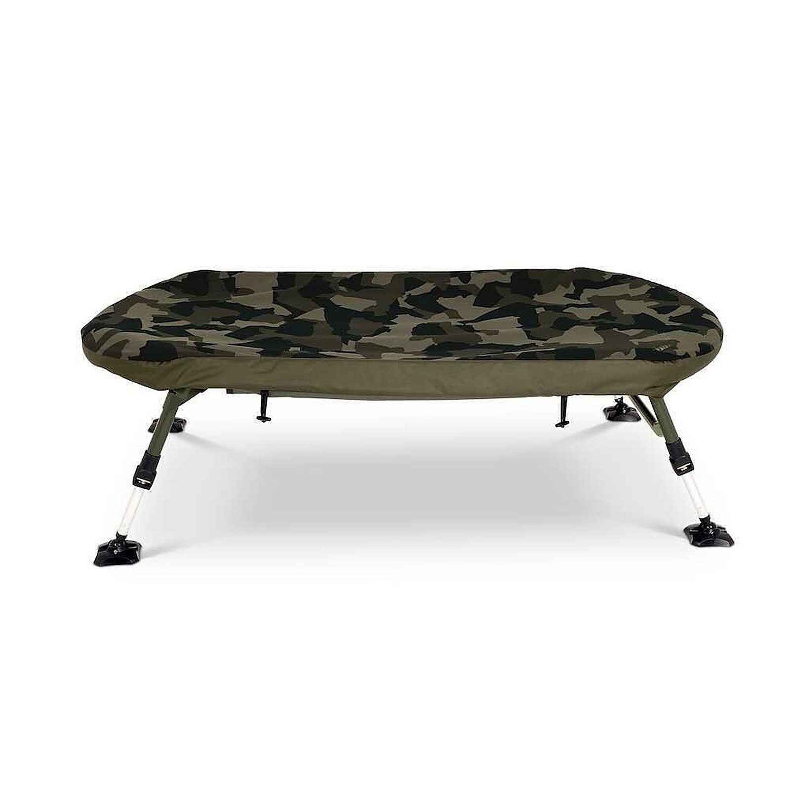 Avid Carp Angelliege Cradle Pro-Tect Safeguard