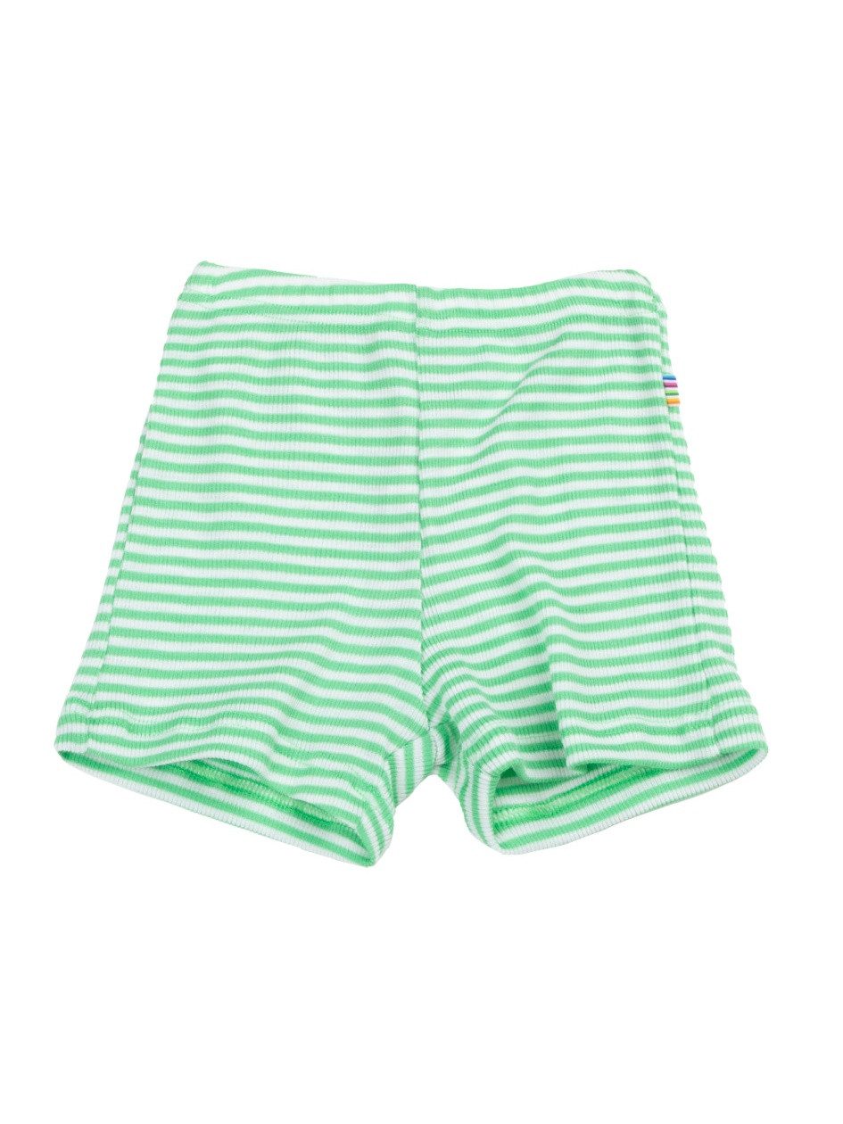 Joha Shorts aus Merinowolle/Seide