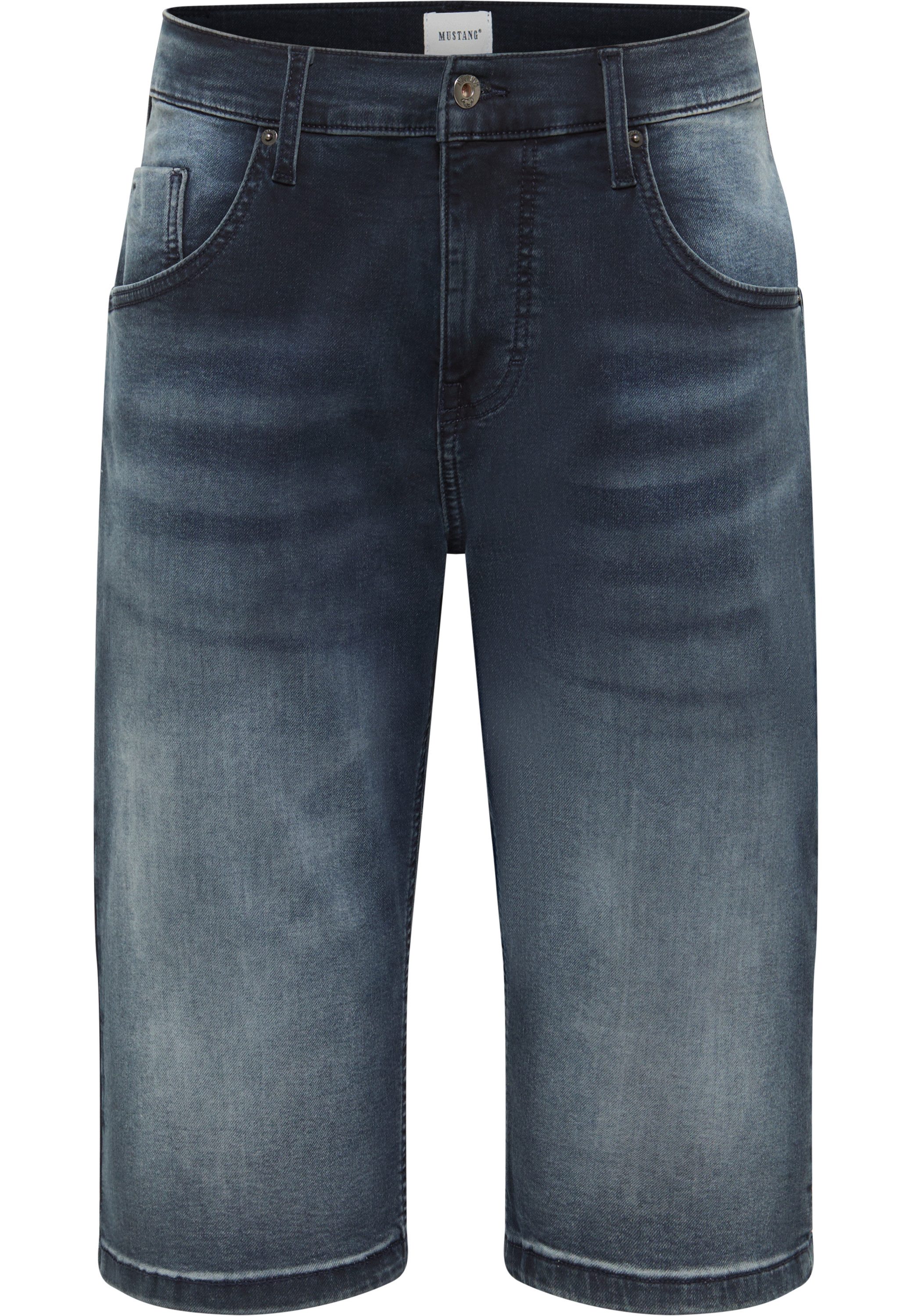 MUSTANG Shorts Herren Style Denim Bermuda