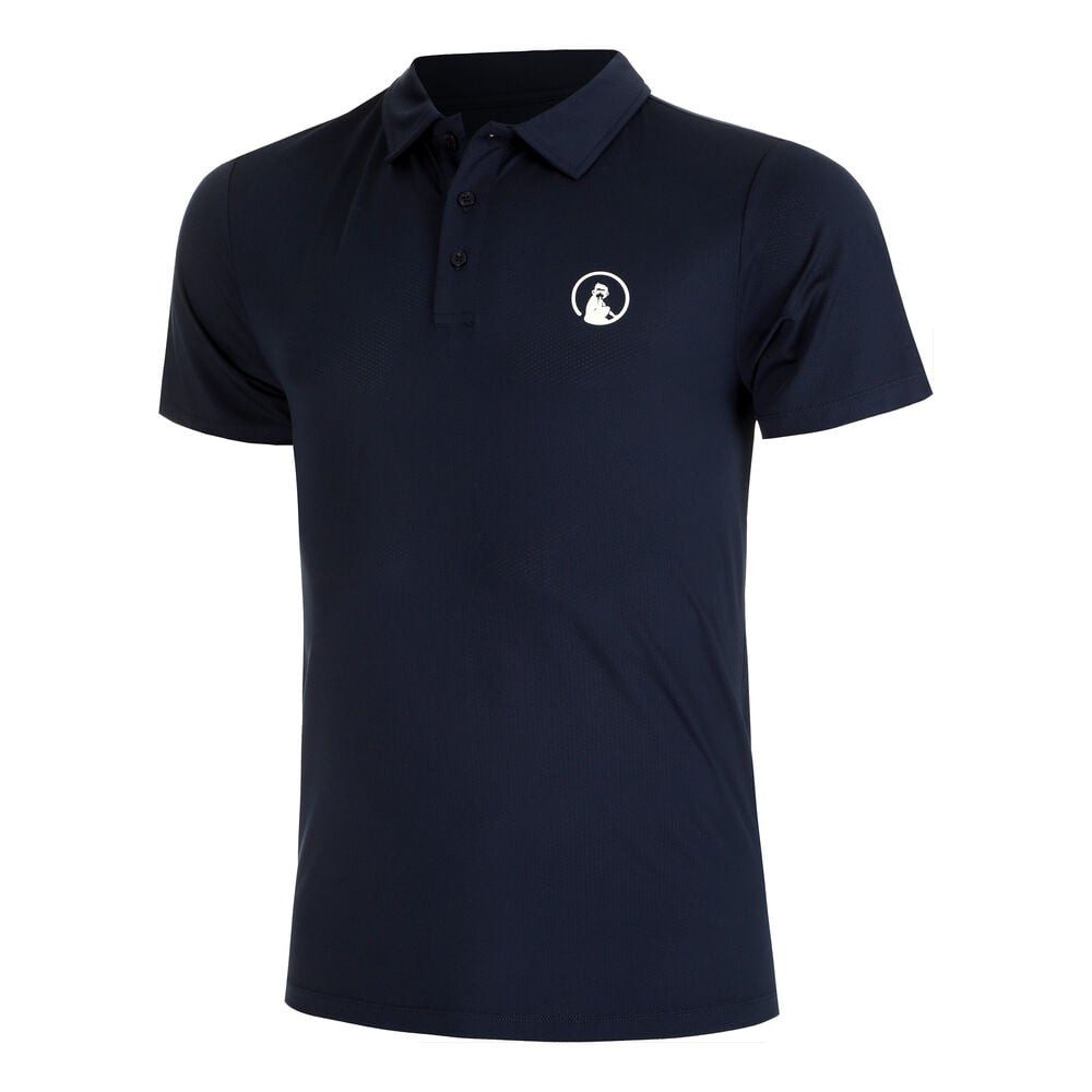 Quiet Please Poloshirt Tournament günstig online kaufen