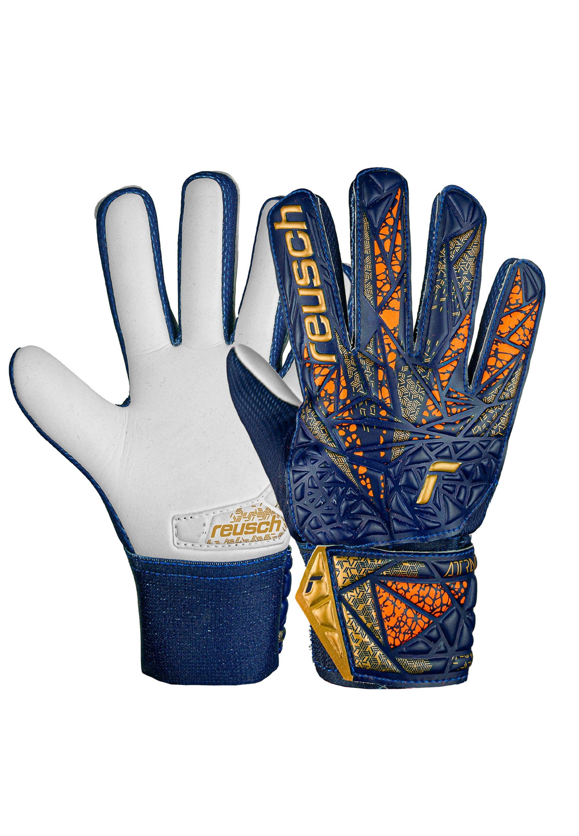 Reusch Torwarthandschuhe Attrakt Starter Grip mit günstig online kaufen