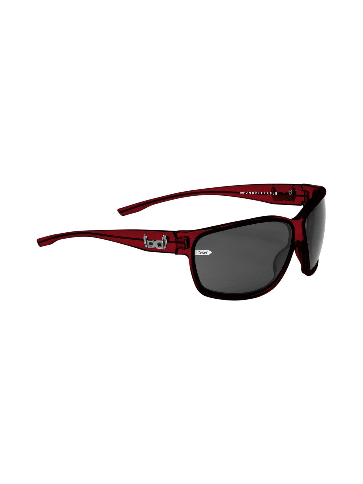 gloryfy Sonnenbrille G30 rosewood Sonnenbrille Sportbrille unbreakable Gr. M