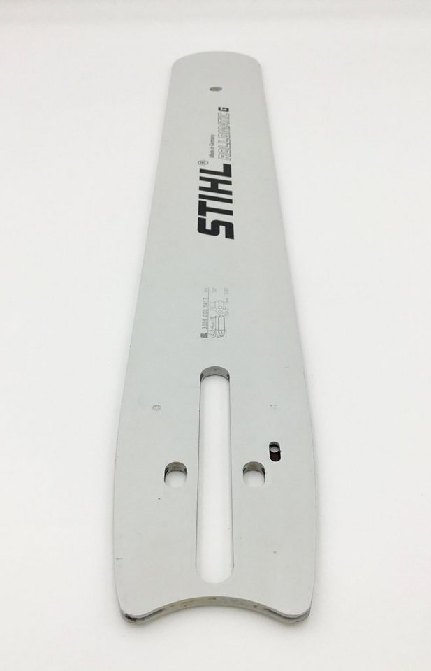 Thumbnail - STIHL Führungsschiene Rollomatic G 45cm / 18" - 3/8" - 1,6 mm, 1,6 mm, (Rollomatic G 45cm / 18" - 3/8" - 1,6 mm, 1-St., ...
