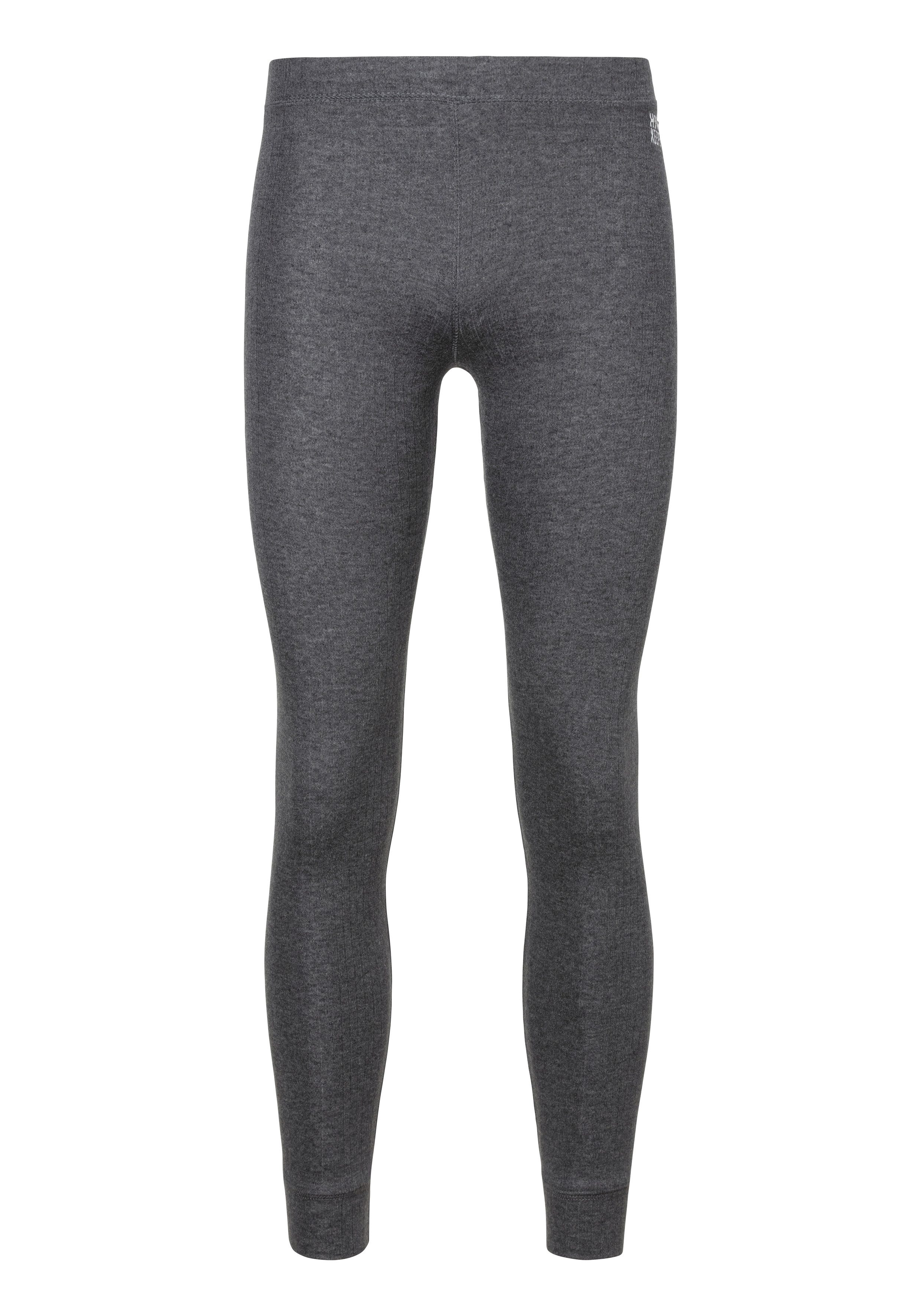 Heatkeeper Thermounterhose LADIES THERMAL BASIC UNDERWEAR PANTS mit Logoprägung und bequemen Bund, perfekt für Wintersportaktivitäten