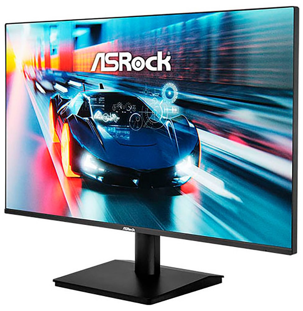 Asrock CL27FFB Gaming-LED-Monitor (69 cm/27 ", 1920 x 1080 px, Full HD, 1 ms Reaktionszeit, 144 Hz, IPS)