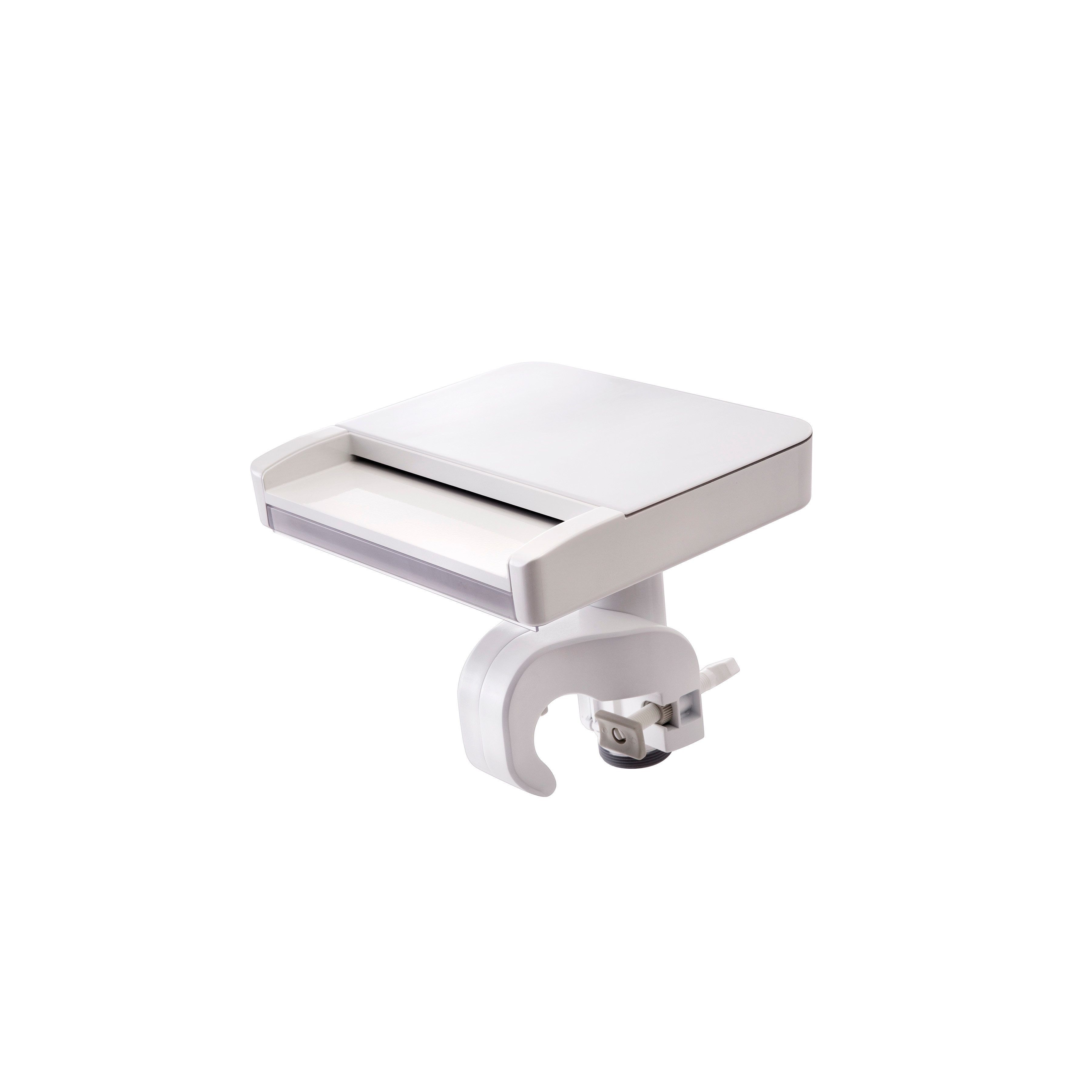 Intex Pool-Lampe Multi-Color LED Wasserfall - Cascade, Keine Batterien oder Stromanschluss notwendig