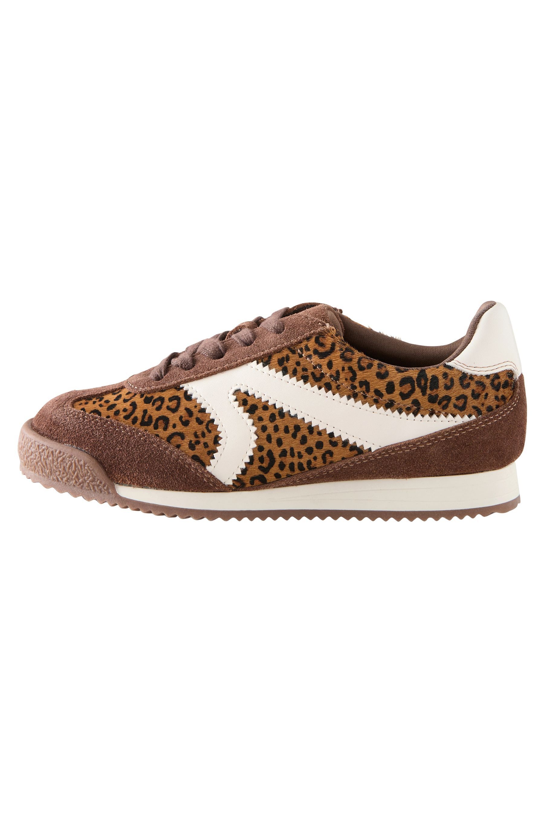 Next Retro-Sneaker zum Schnüren Sneaker (1-tlg)