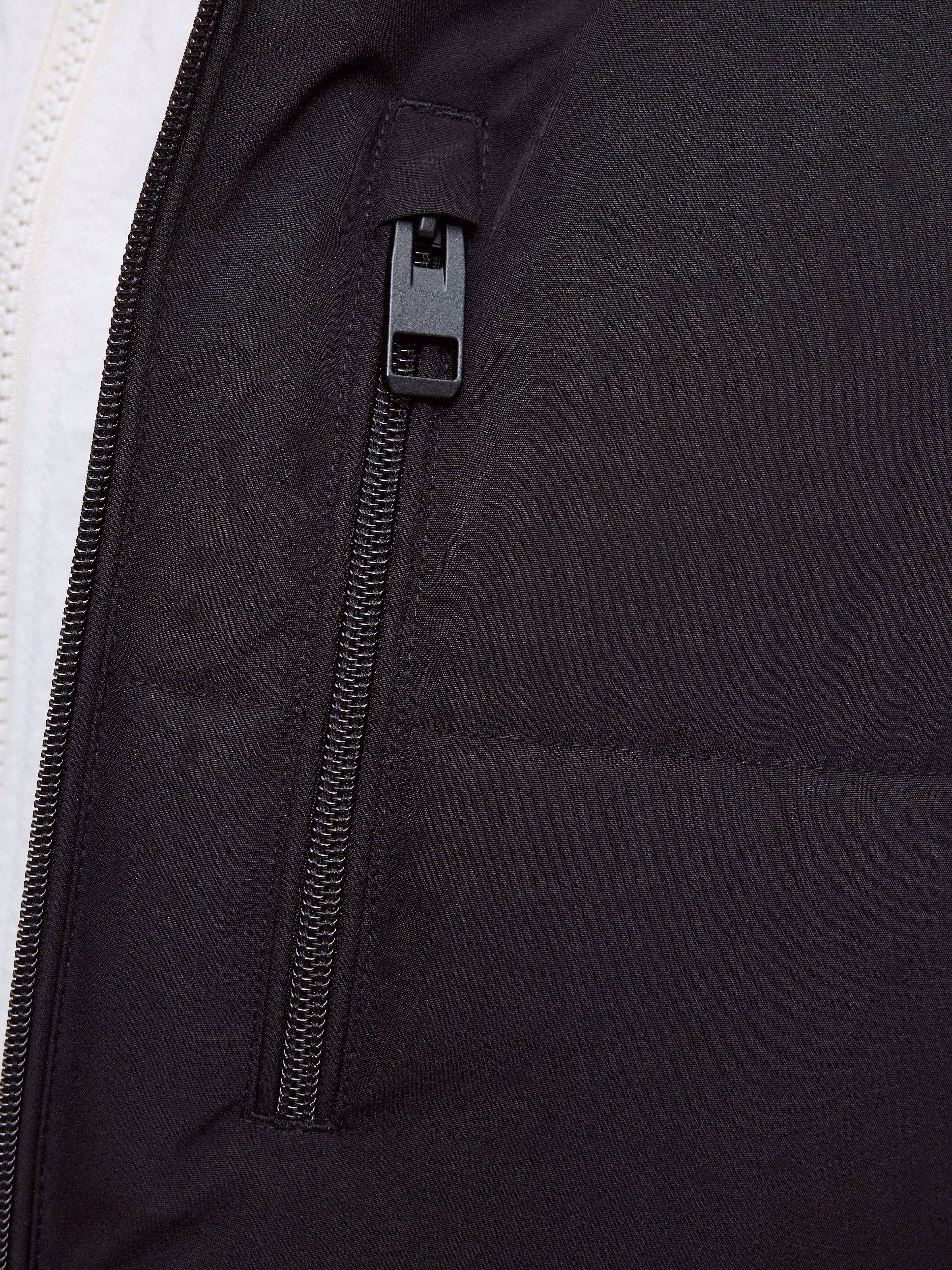 Jack & Jones Steppjacke JJEOWEN PUFFER SN
