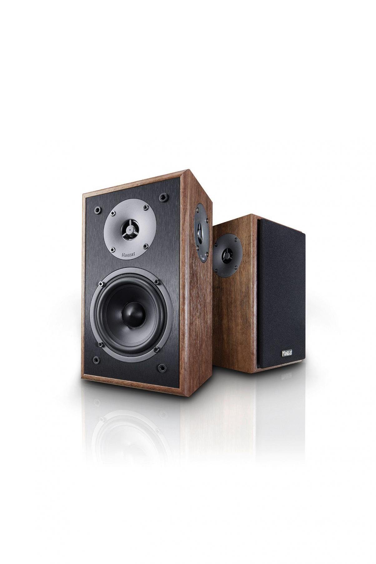 Magnat MONITOR S 10 D walnuss Paar Lautsprecher
