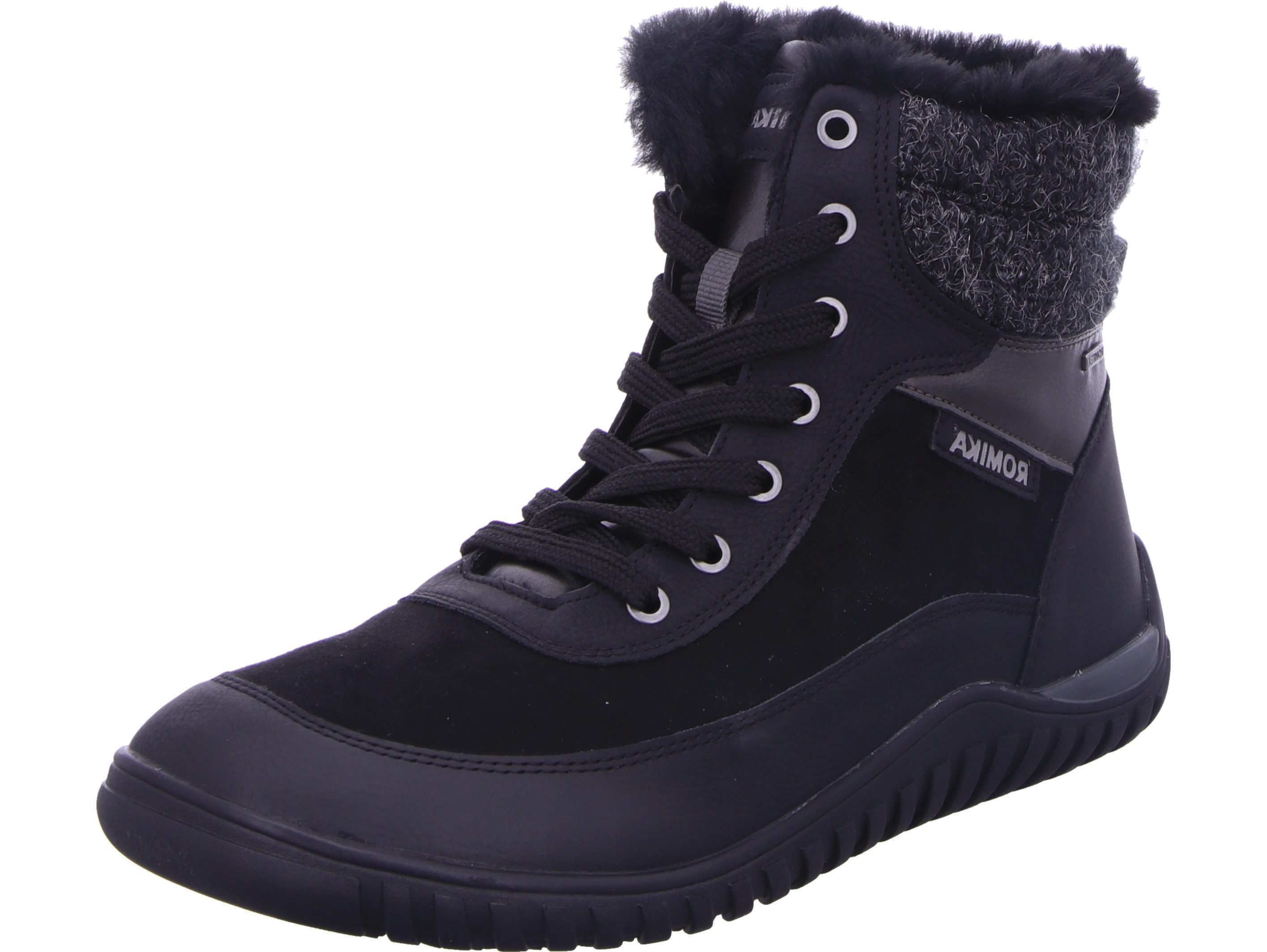 Romika Winterboots mit TEX-Membran günstig online kaufen