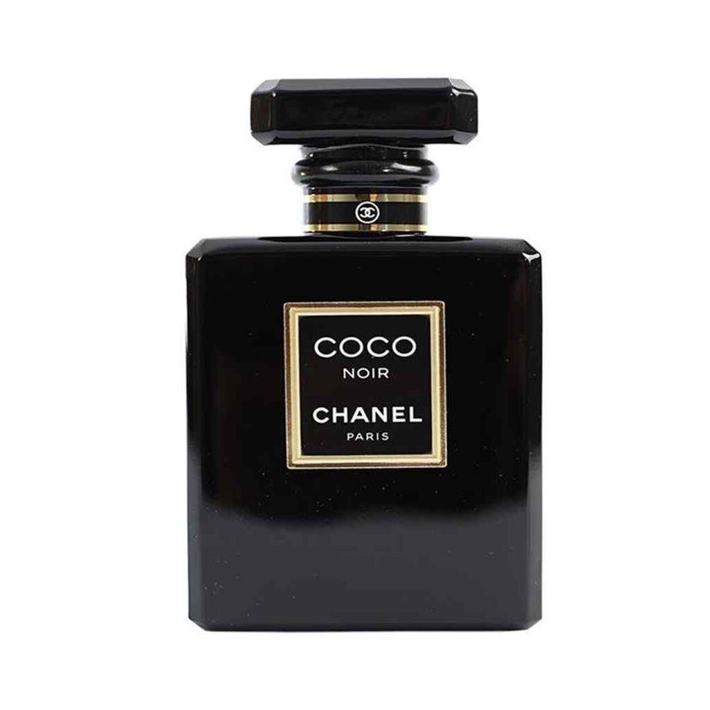 CHANEL Eau de Parfum CHANEL COCO NOIR EAU DE PARFUM ZERSTÄUBER SPRAY