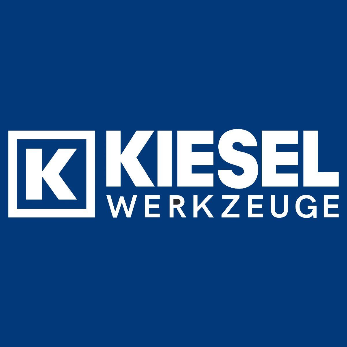 Kiesel Werkzeuge