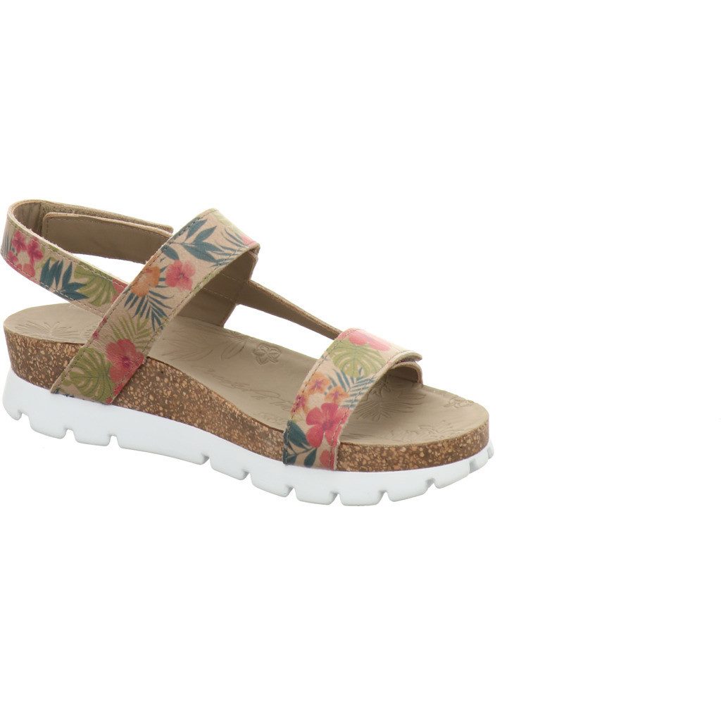 Panama Jack Selma Tropical B1 Sandalette