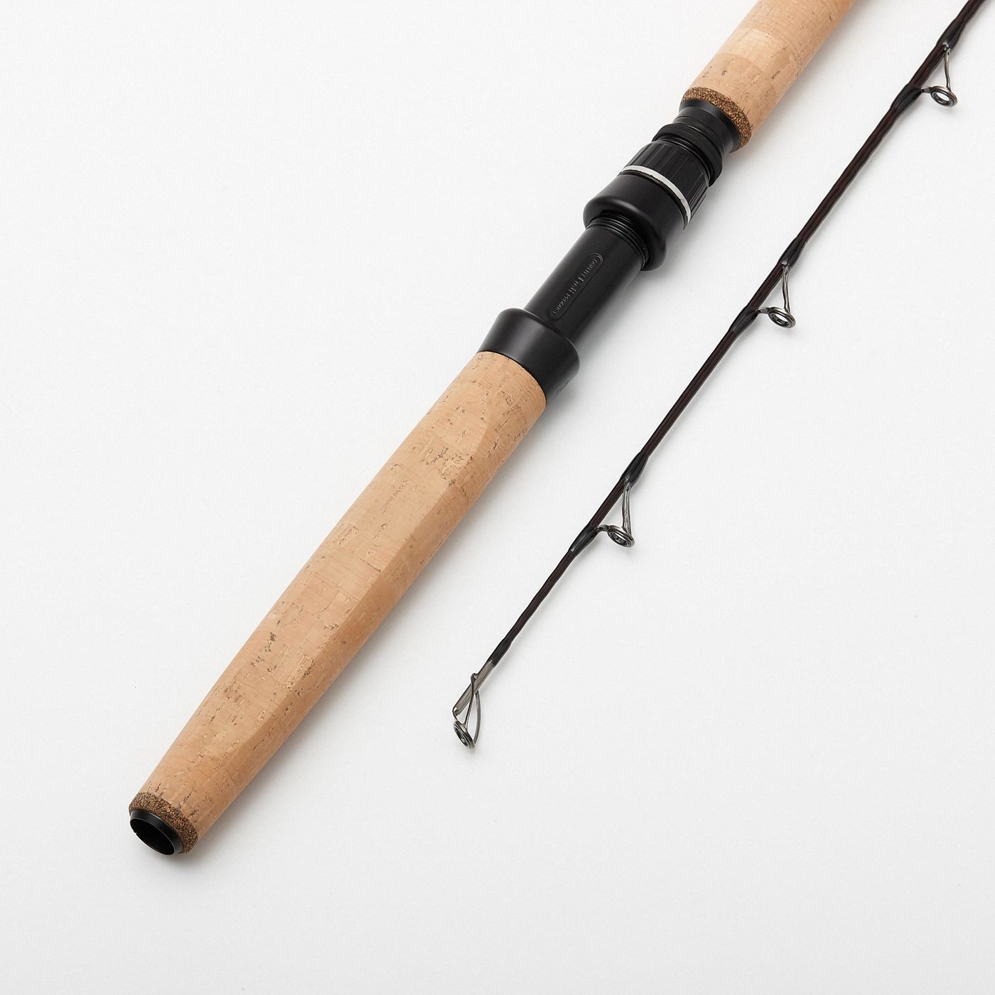 Savage Gear Pilkrute Savage Gear Fury Sg6 Boat 213cm 200-600g (30-50Lb) - Meeresrute