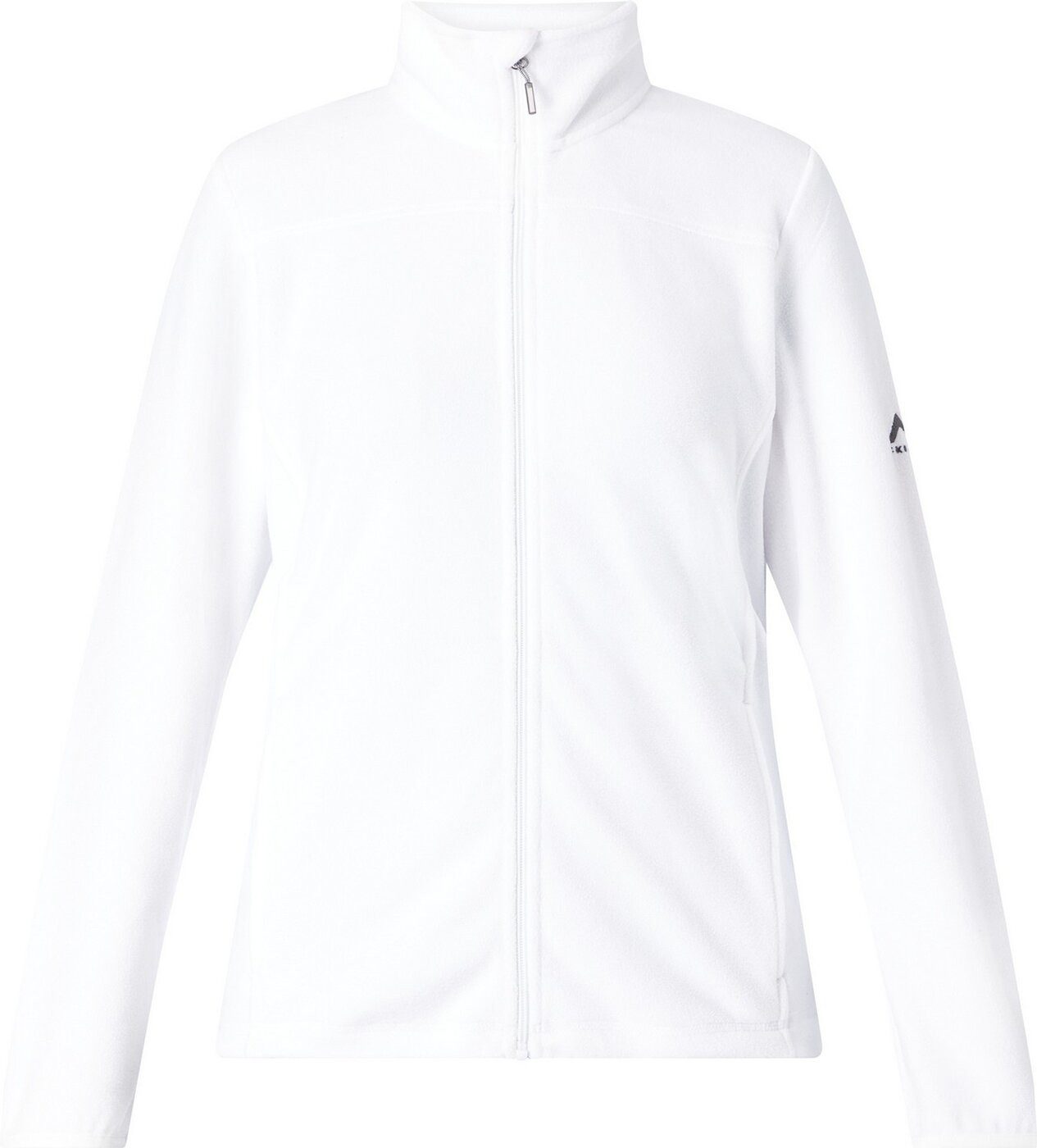 Strickfleecejacke Da.-Unterjacke Coari II wms