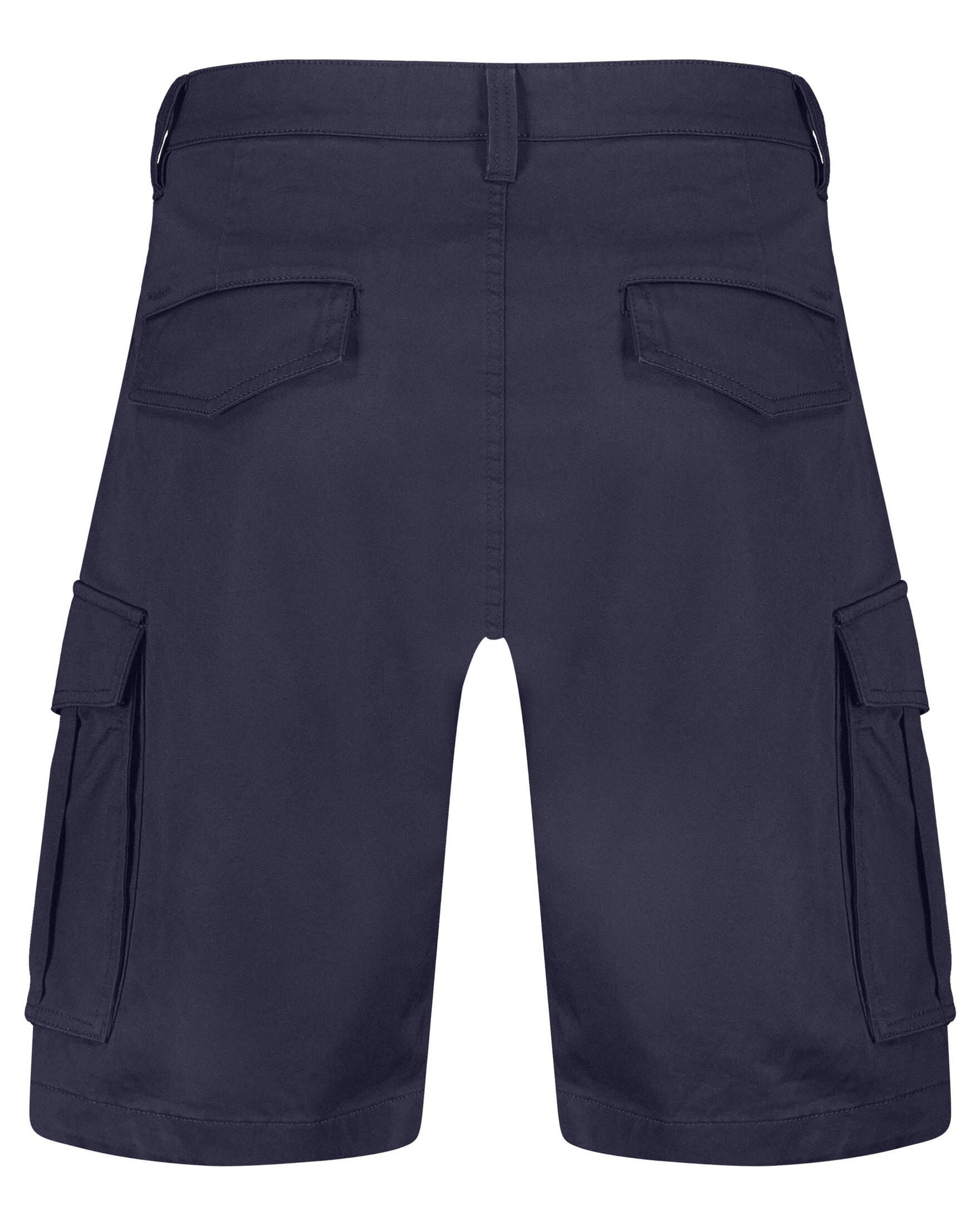 Gant Shorts Herren Shorts aus Twill günstig online kaufen