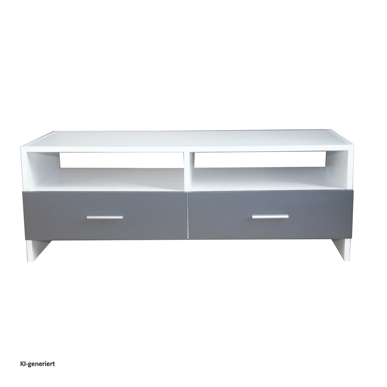 HTI-Living Lowboard Lowboard Thekla 9359 (Stück, 1 St., 1 Lowboard), TV-Bank