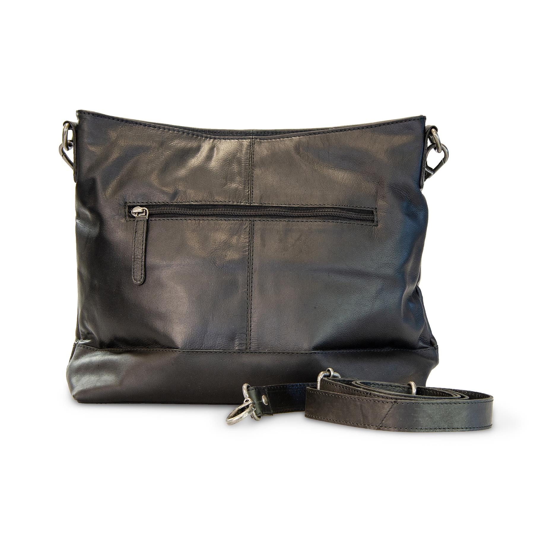 MARC Shoes Handtasche MARC Erwachsene Taschen Handtasche Zürich Leder