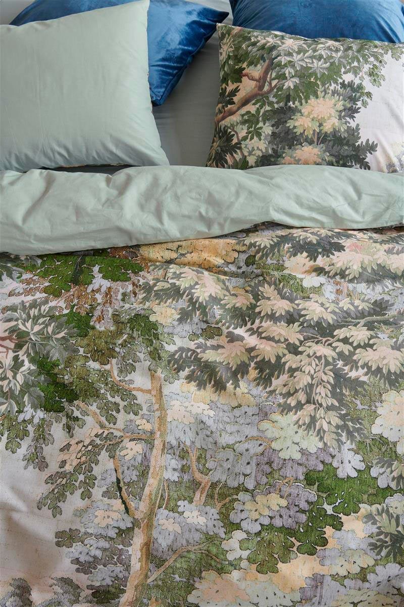 At Home by Beddinghouse Bettwäsche From Afar, Renforcé, 2 teilig