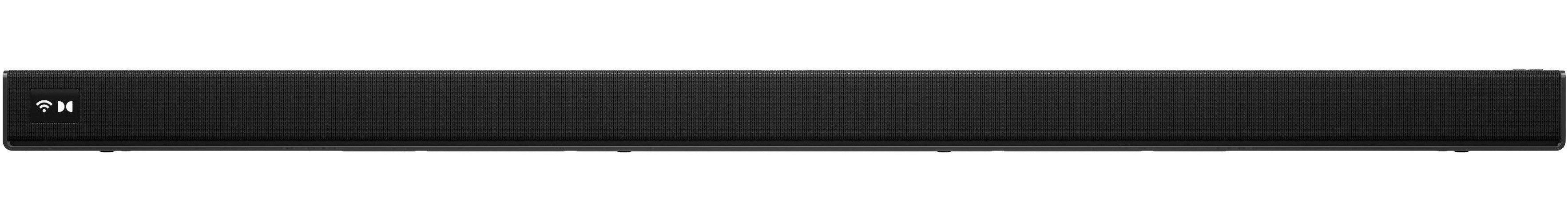 LG Sound Suite H7 Soundbar 5.1.3 (Bluetooth, WLAN (WiFi), 500 W, mit Dolby Atmos FlexConnect-Technologie)