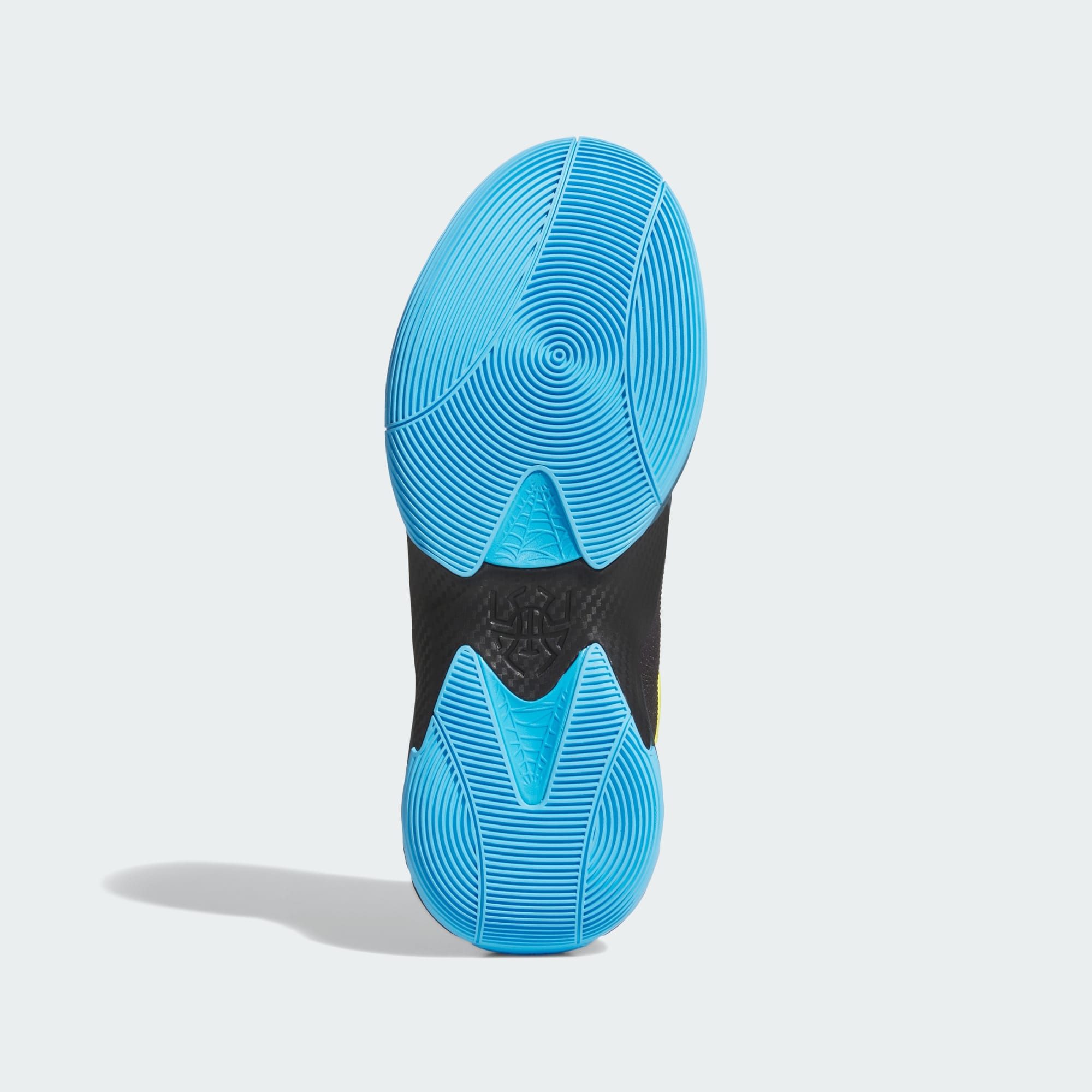 adidas Performance D.O.N. ISSUE 7 SCHUH Basketballschuh (2-tlg)