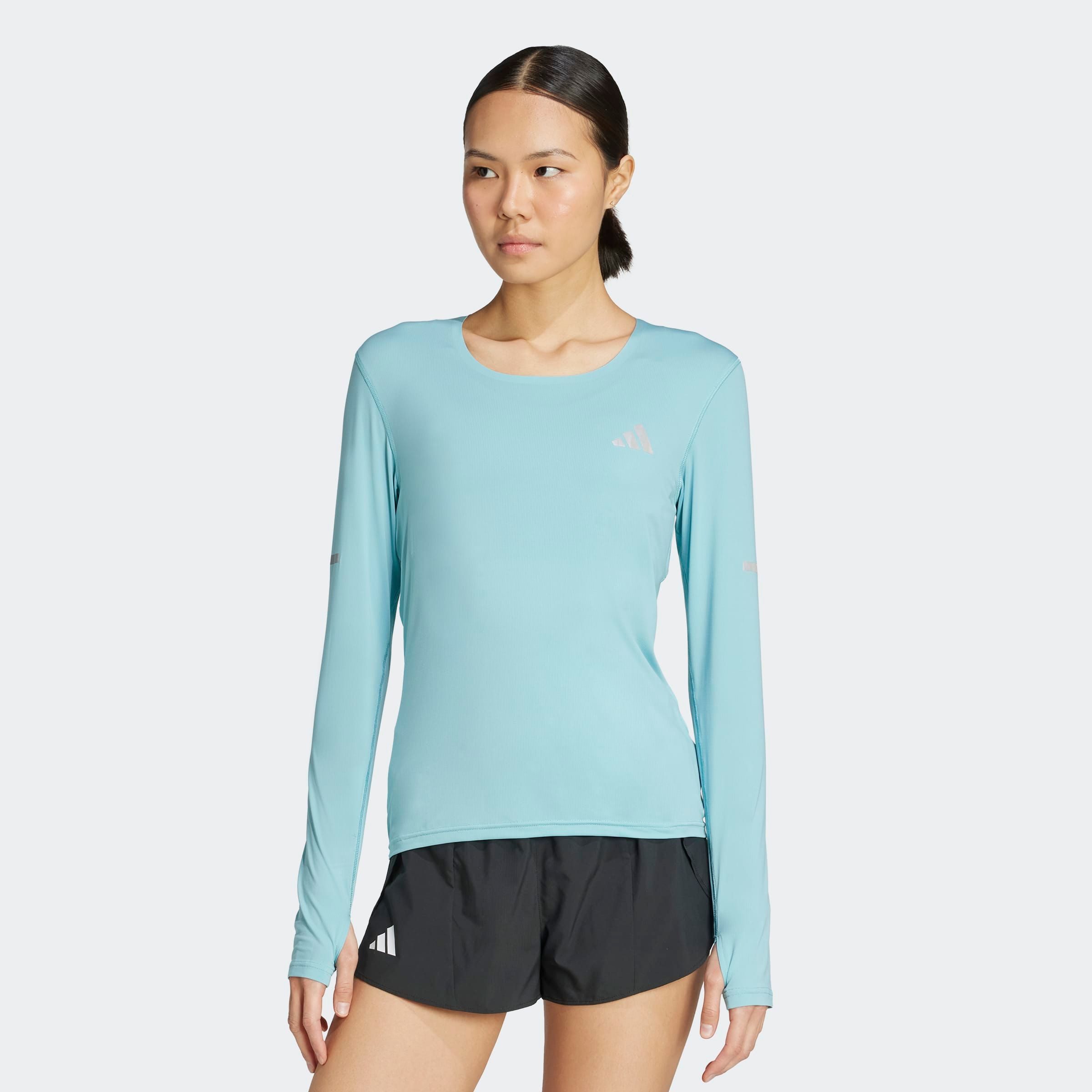 adidas Performance Laufshirt ADI365 RUNNING CLIMACOOL+ LONGSLEEVE