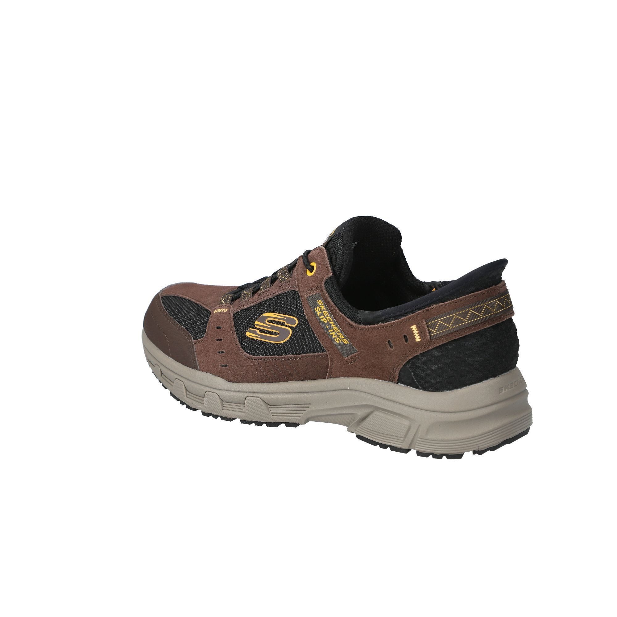 Skechers OAK CANYON - CONSISTENT WINNER Outdoorschuh