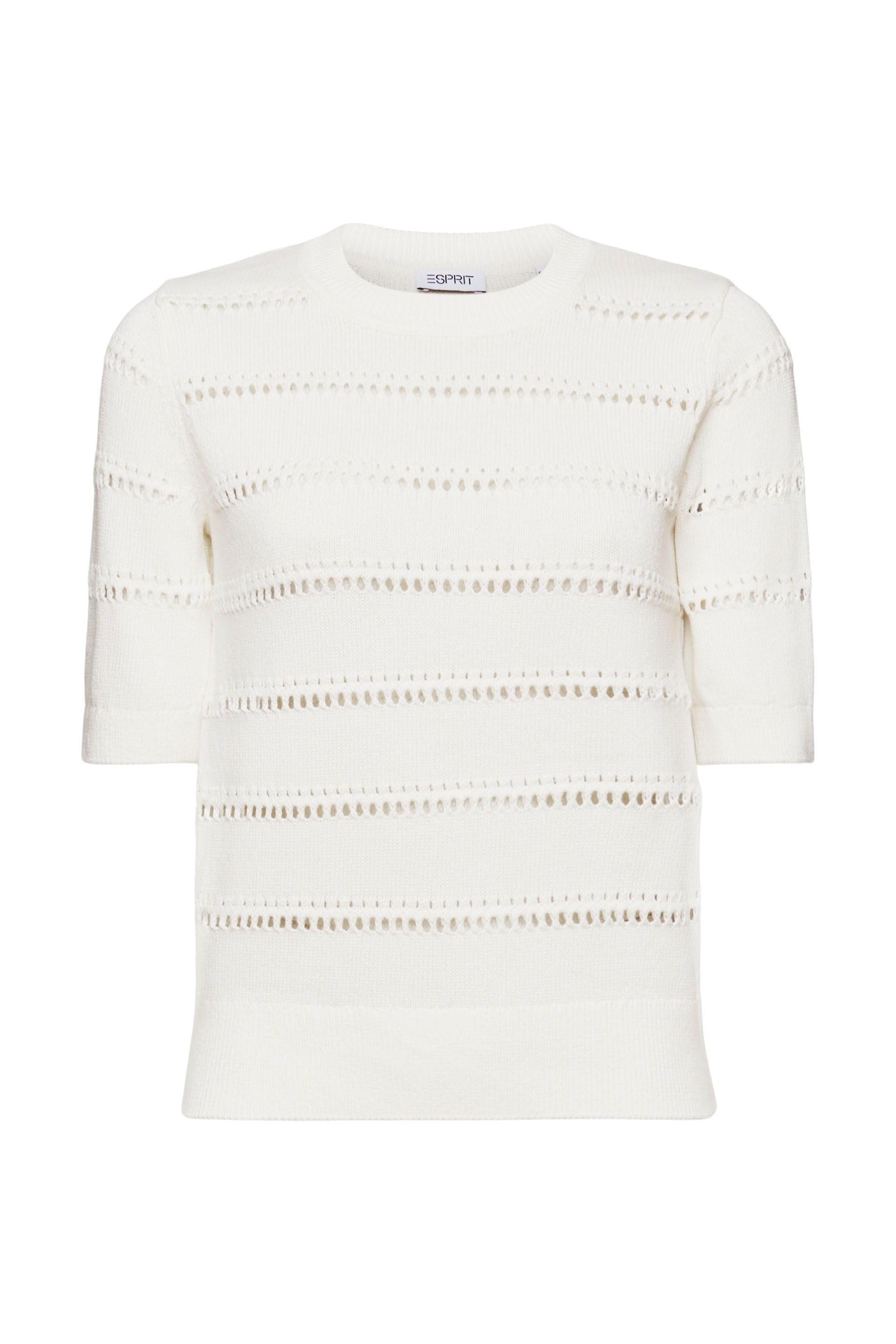 Strickpullover