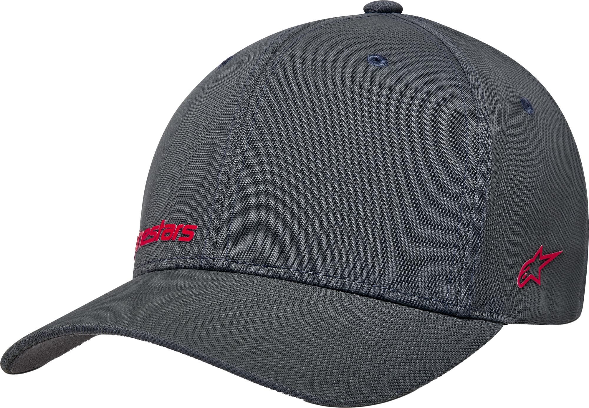 Alpinestars Baseball Cap Points Kappe