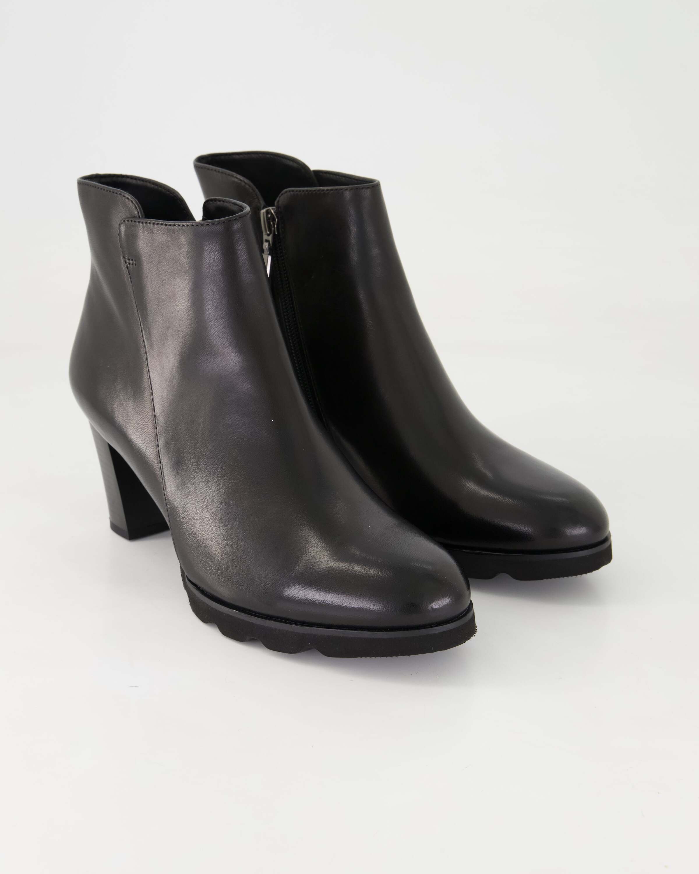 Terry Patricia-01 Winterstiefelette Obermaterial: Leder