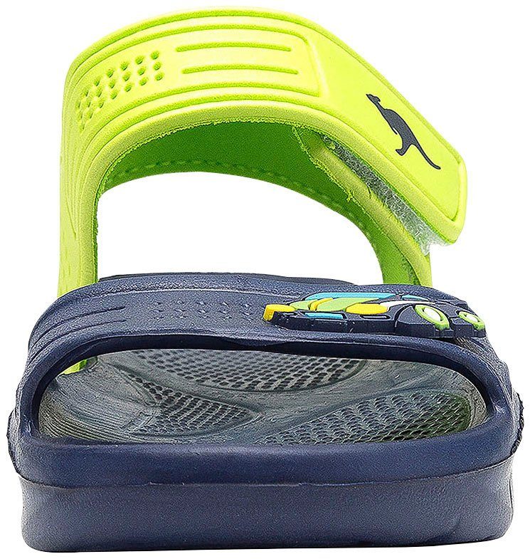 KangaROOS KangaSwim II Sandale