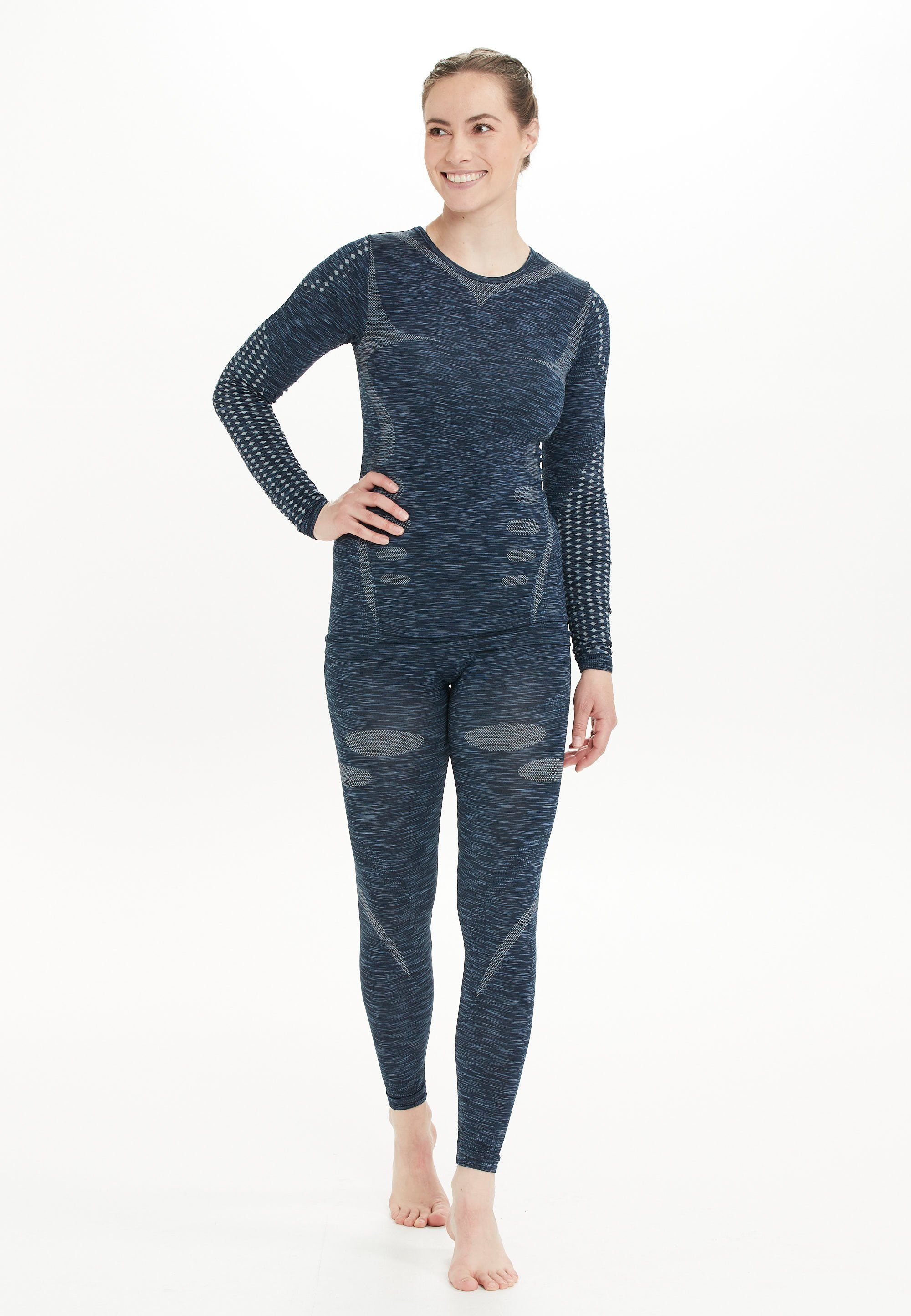 ENDURANCE Funktionstights Battipaglia mit funktionaler Quick Dry-Technologie