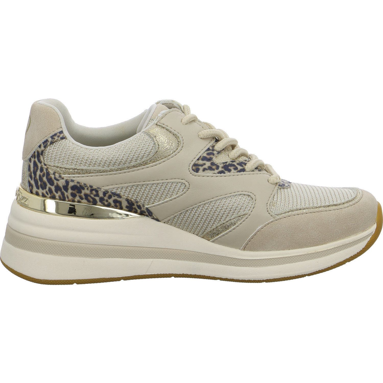 MARCO TOZZI 2-23765-46 Schnürschuh