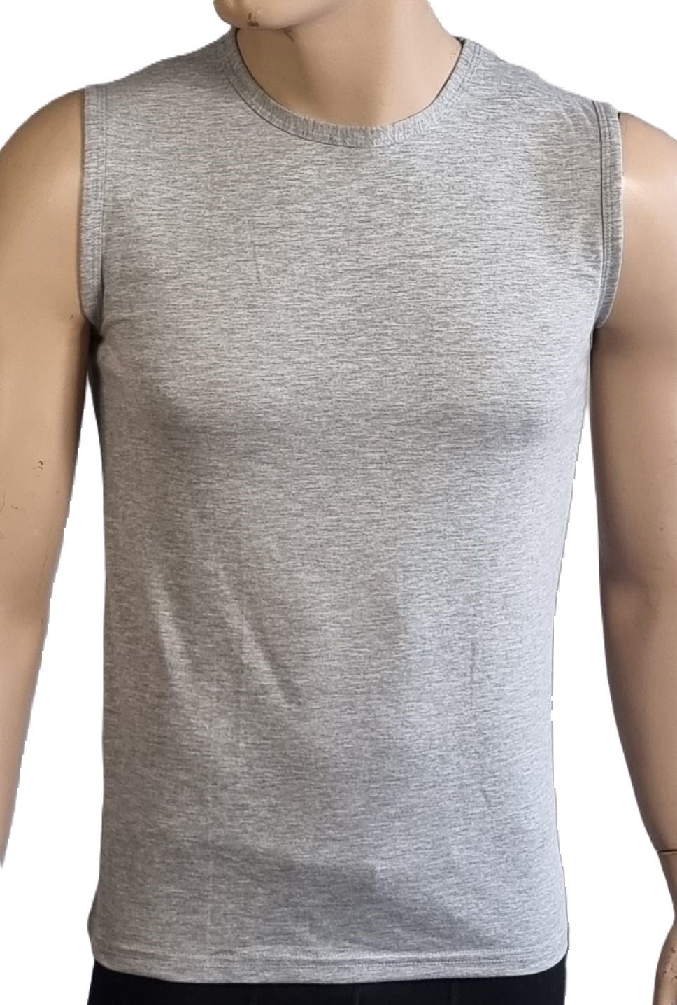 Toker Collection® Muskelshirt Toker Collection® Herren Muskelshirt,Tanktop, günstig online kaufen