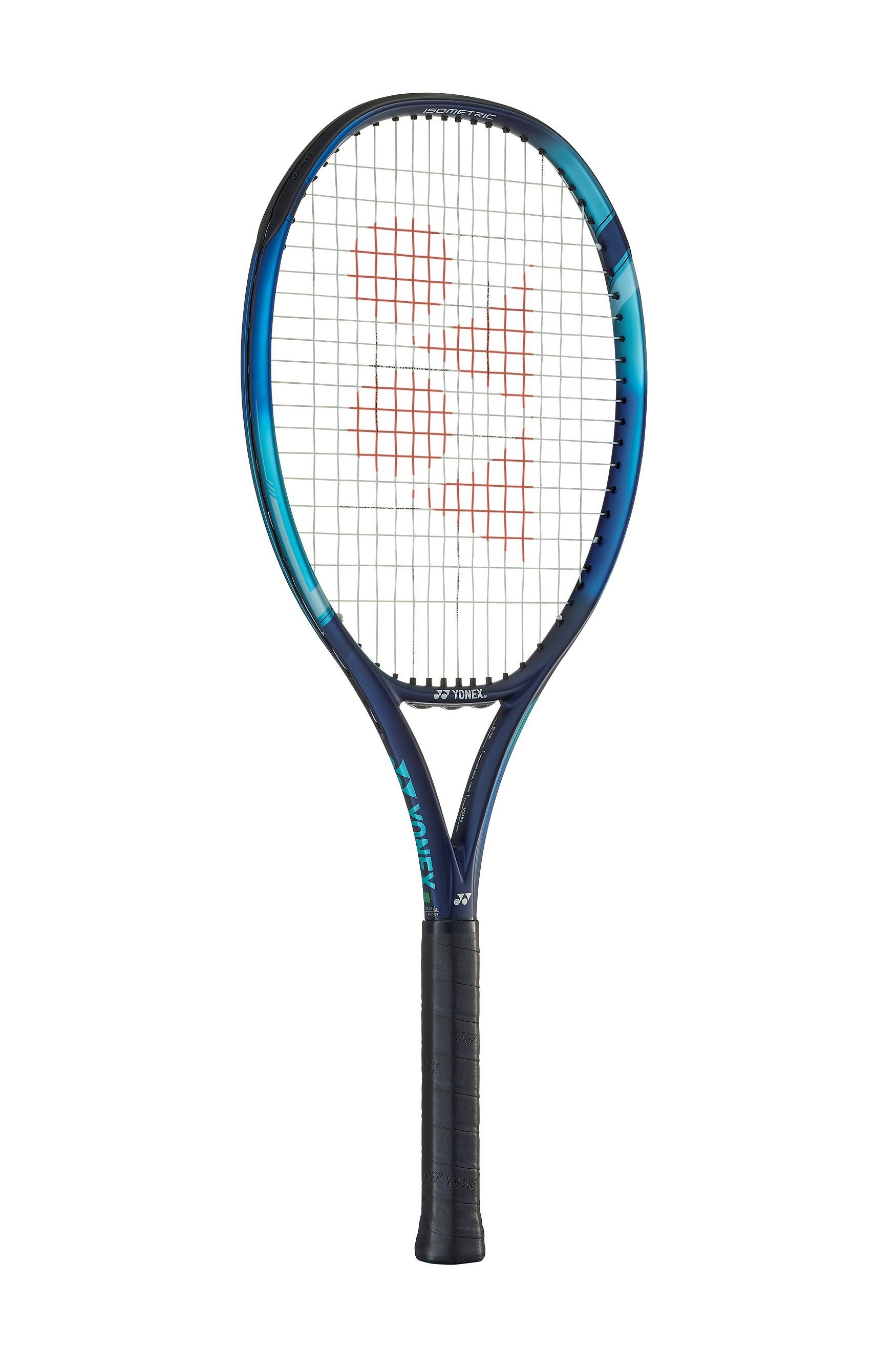 Yonex Tennisschläger Ezone (7th Gen) #22 110in/255g himmelblau - besaitet