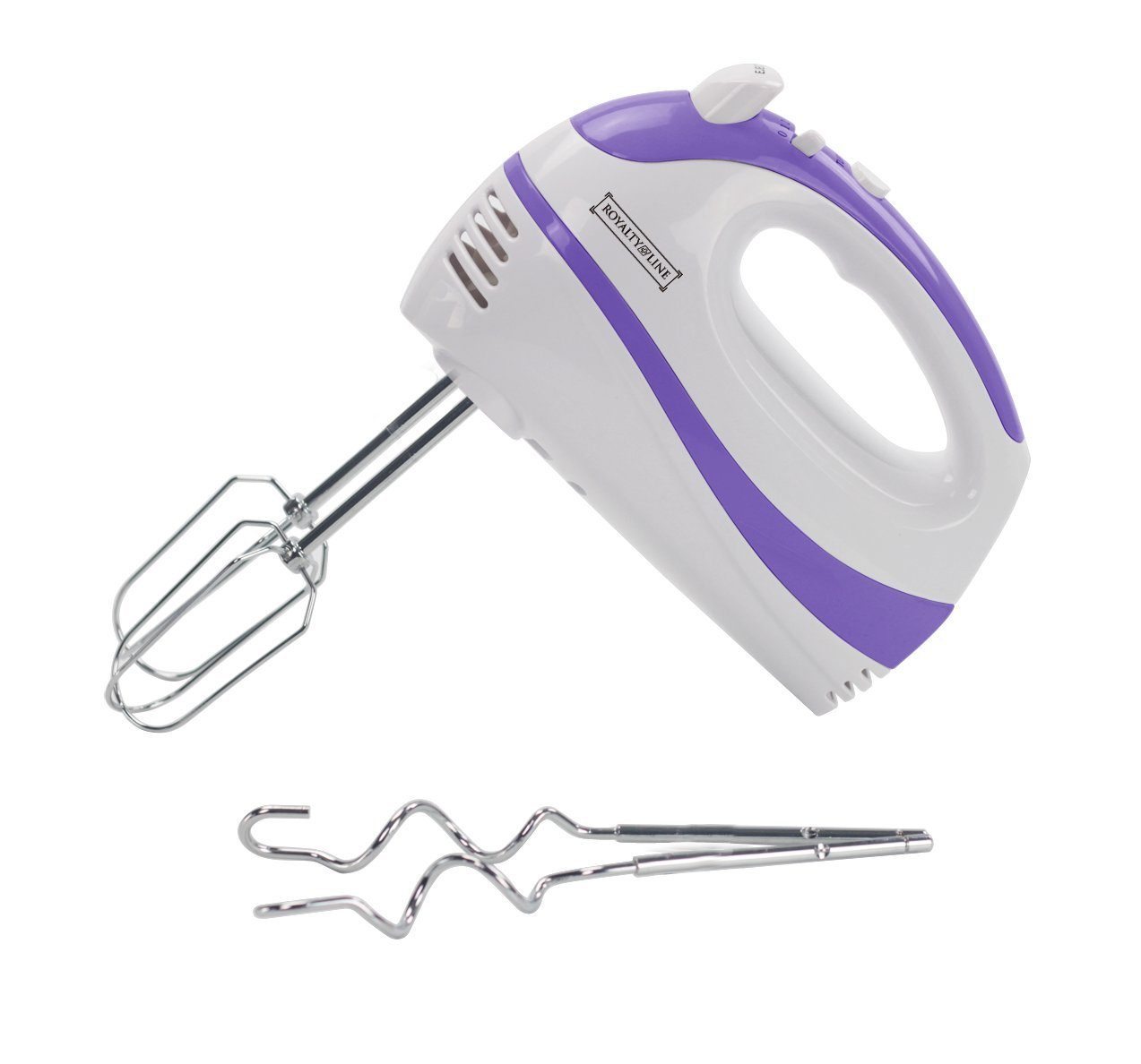 Royalty Line Ручные миксера Ручные миксера Rührer Handrührgerät Миксер 300W Royalty Line HM250T.3, 300,00 W