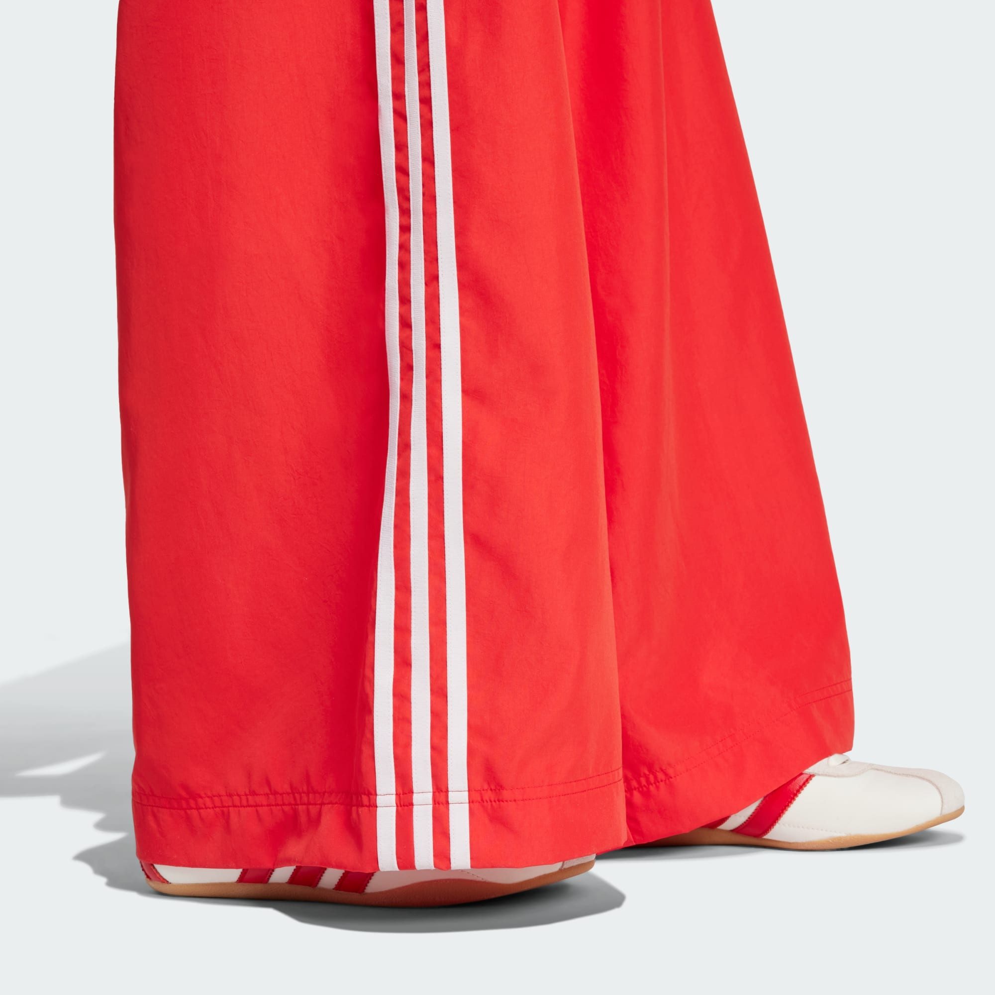 adidas Originals Jogginghose ADICOLOR FIREBIRD OVERSIZED TRAININGSHOSE (1-tlg)