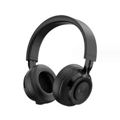 Diida Headset,Sportkopfhörer, kabellose Kopfhörer, Bluetooth-Kopfhörer Sport-Kopfhörer (bluetooth, Beidseitiger Stereoklang, über 8 Stunden Akkulaufzeit)