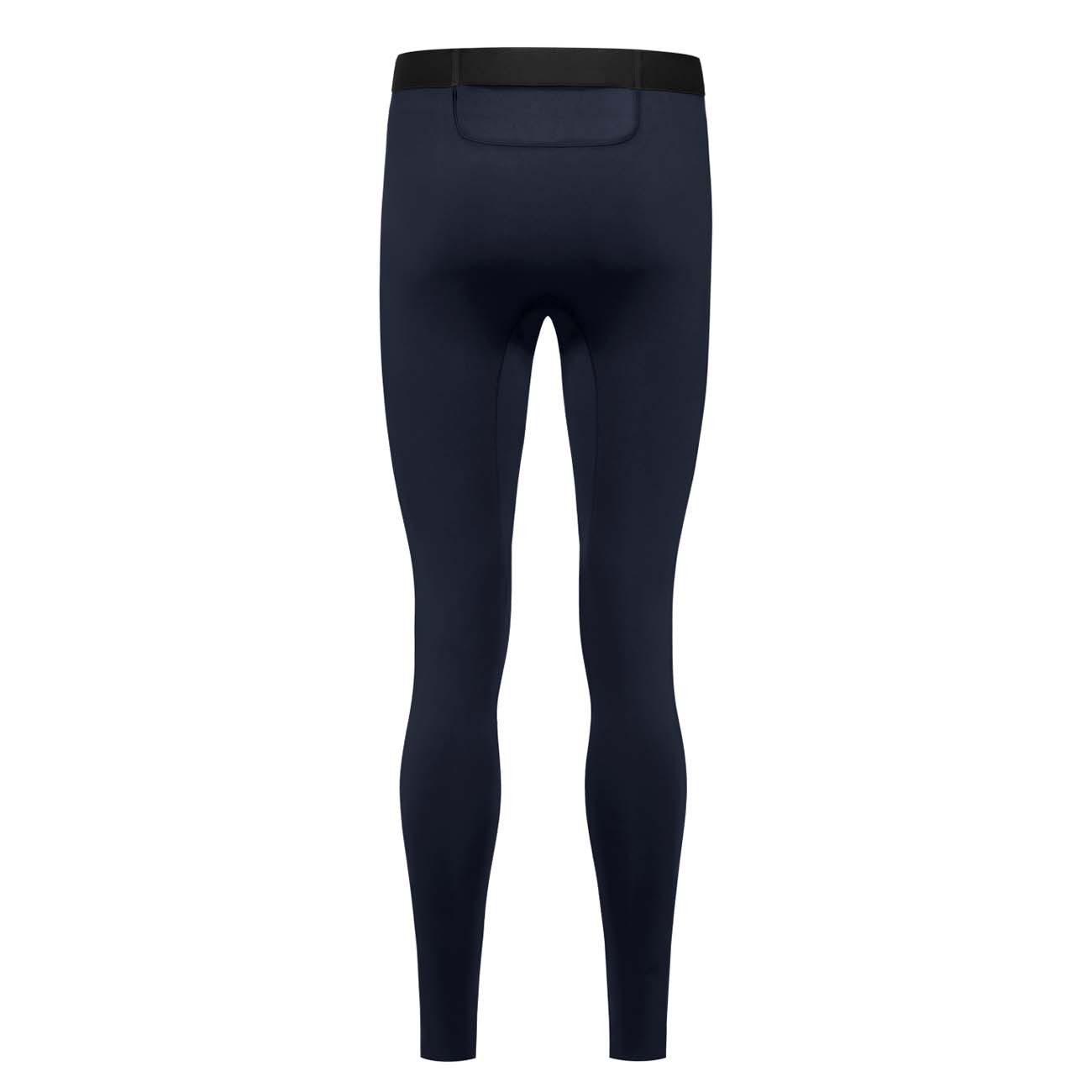 GORE® Wear Laufhose Gore Wear Concurve Tights Herren Orbit Blue