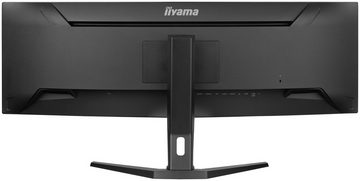 Iiyama XCB4594DQSN-B1 Curved-LED-Monitor (113 cm/44 ", 5120 x 1440 px, DQHD, 165 Hz, VA LED)
