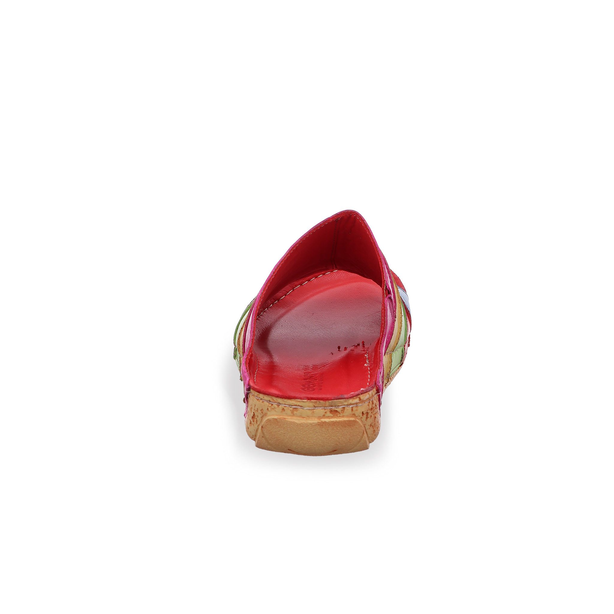 Gemini Damen Pantolette