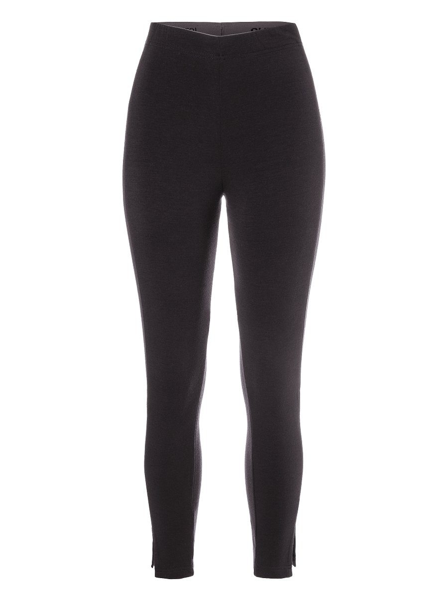 SUPER.NATURAL Funktionshose Merino Hose W TRUE SCHOOL PANTS elastischer Mer günstig online kaufen