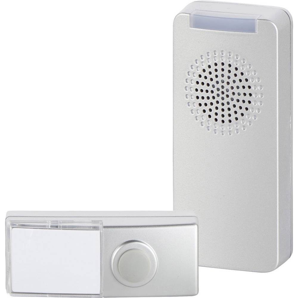Smart Home Türklingel Funkgong-Set