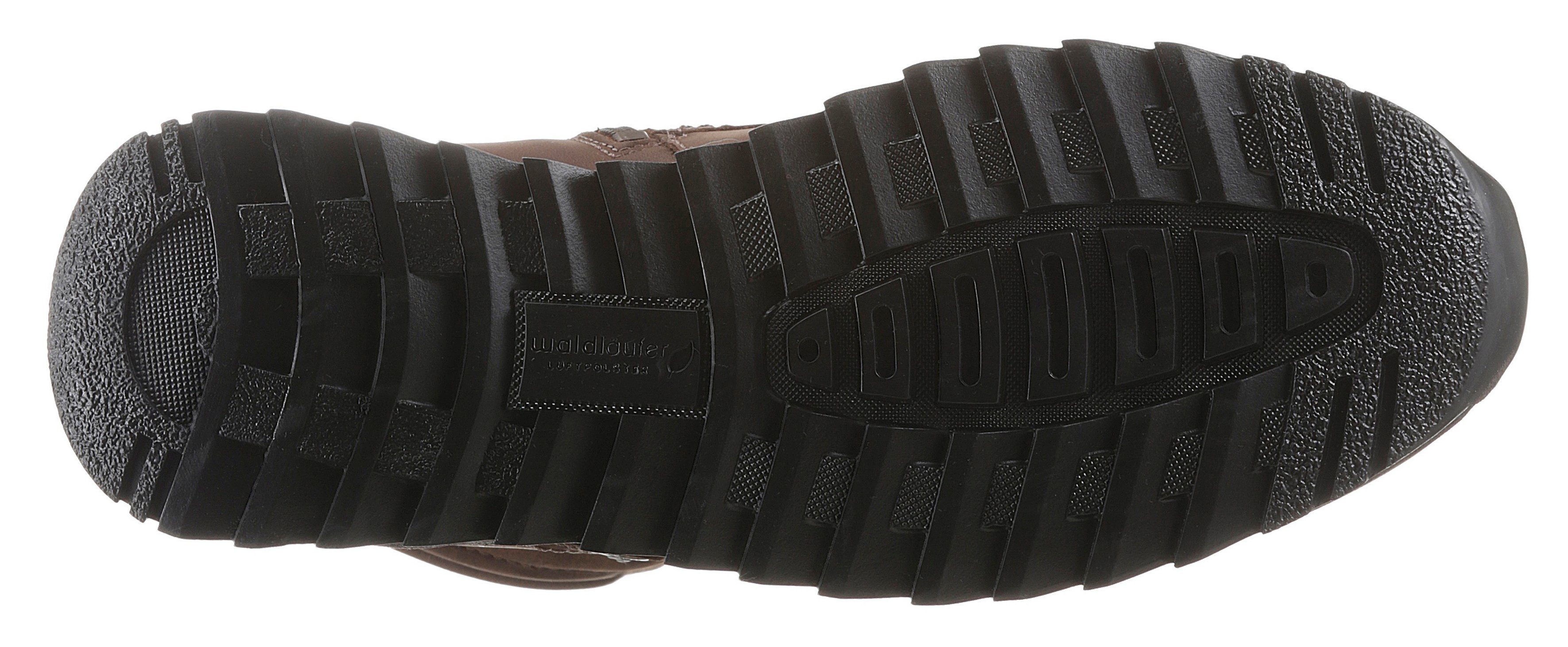 Waldläufer HELLE Winterboots mit Schaftpolsterung, G-Weite