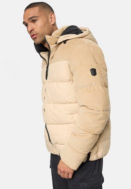 Indicode Winterjacke INLockly