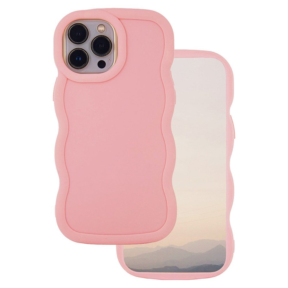 COFI 1453 Bumper Candy Case Hülle Schutz Handyhülle