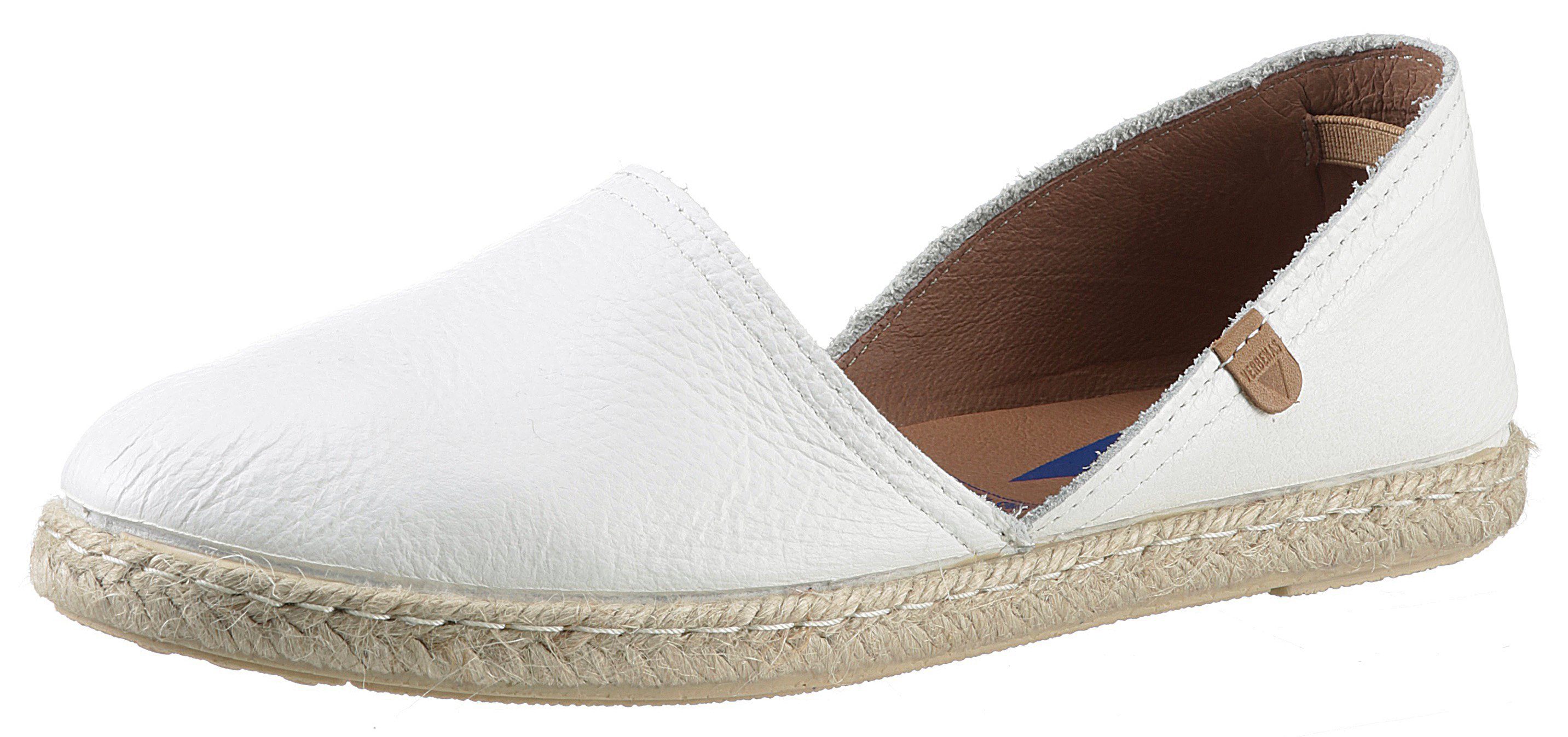 Carmen Nucleo Espadrille