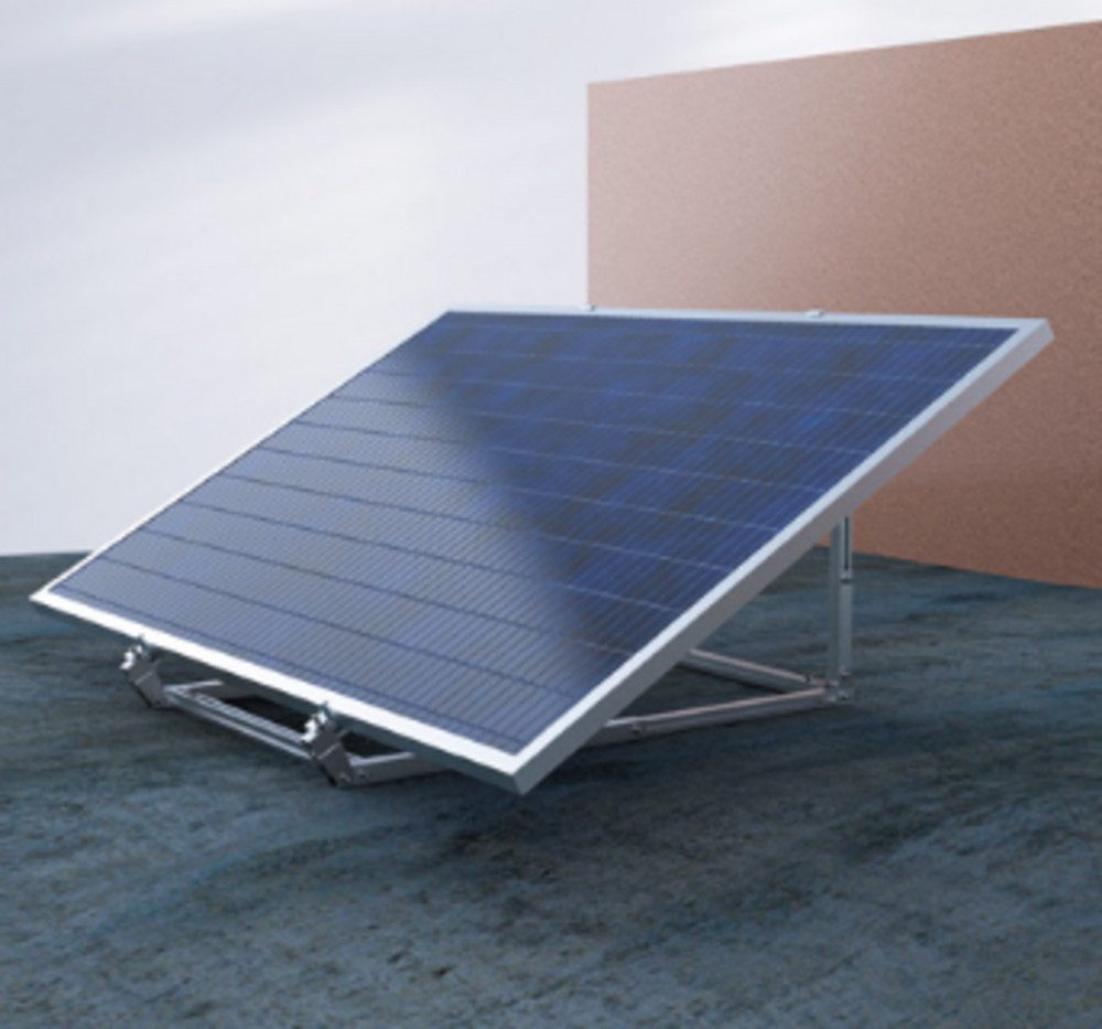 SolX Solarmodul-Halterung [A-FKS-2000] FKS-2000