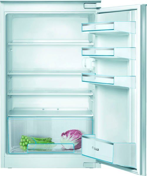 BOSCH Einbaukühlschrank 2 KIR18NSF0, 88 cm hoch, 54,1 cm breit